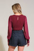 embrace-the-journey-woven-top Flying Tomato-Sophia's Style-2